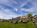 &quot;Musica in quota&quot;, annullato il concerto al tramonto
