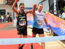 Matteo Anselmi e Saverio Ottolini vincono la Valle Intrasca