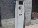 Nuovi parcometri a Omegna: si paga anche con carta e app Nuovi parcometri a Omegna: si paga anche con carta e app