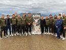 La Paffoni si prepara ai play-off: “Siamo pronti e carichi”