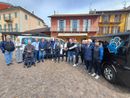 Consegna ufficiale dei nuovi pulmini per gli Invincibili: una grande conquista per la squadra paralimpica FOTO Consegna ufficiale dei nuovi pulmini per gli Invincibili: una grande conquista per la squadra paralimpica FOTO