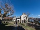 Sacro Monte di Ghiffa: un incontro publico per la valorizzazione del complesso