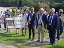 Celebrato l'80° anniversario dell'eccidio di Fondotoce FOTO