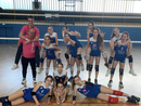 Rosaltiora sconfitta da Valenza nel trofeo Zicco