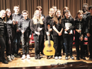 A Vignone si celebra la musica classica