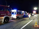 Viveva a Gravellona il 31enne morto sulla A26 venerdì notte