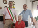 Beatrice Valdi compie 102 anni: una vita di ricordi e saggezza