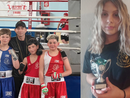 Boxe Verbania: argento al torneo regionale con Anna Scarsetti
