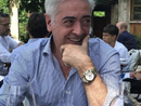 È morto il dottor Mauro Morea, medico di famiglia del Cusio