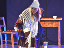 Festival Terra e Laghi, &quot;La bella e la bestia&quot; in scena a Baveno
