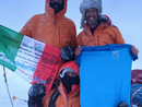Ferðaský Glacier Expedition 2024: il team presenta la spedizione in Islanda a Baveno