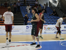 Brutto esordio per la Paffoni, l'’Orlandina Basket vince 95 a 65