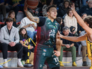 La Paffoni batte 73 a 70 la Virtus a Imola La Paffoni batte 73 a 70 la Virtus a Imola