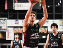 Alla Paffoni il primo round dei play off contro Montecatini