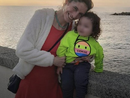 Incidente sull'A1: è morta anche Silvana Visconti, mamma della piccola Summer Incidente sull'A1: è morta anche Silvana Visconti, mamma della piccola Summer