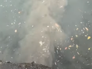 Lungolago di Omegna sotto controllo dopo segnalazioni di inquinamento VIDEO