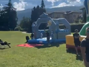 Parco in Festa a Baveno, grande successo per amiglie e bambini Parco in Festa a Baveno, grande successo per amiglie e bambini