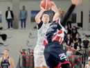 La Paffoni vince una sfida spettacolare: 103-95 su Lumezzane La Paffoni vince una sfida spettacolare: 103-95 su Lumezzane