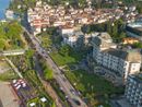Italia Nostra Vco preoccupata per l'espansione dei grandi alberghi a Stresa Italia Nostra Vco preoccupata per l'espansione dei grandi alberghi a Stresa