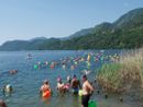 Traversata di Omegna da record nel segno di Stefano Trentin FOTO