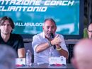 &quot;La Paffoni della prossima stagione non sarà una squadra di figurine&quot;