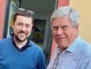 Titoli conferma il sostegno ad Albertella: &quot;Accordi sottobanco tra Brezza e Cristina&quot;