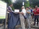 Ventesima Bandiera Blu per Cannero nel ricordo di Maria Pia Bottacchi