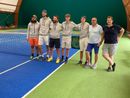 Ottimi risultati per il tennis del Vco