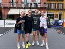Omegna Summer Games, i primi risultati arrivano dal basket