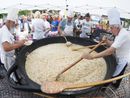 Omegna Summer Games: un successo di pubblico e gastronomia