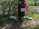 Omegna: aumentano i rifiuti abbandonati in spiagge e parchi
