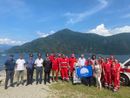 Giornata internazionale di prevenzione contro l’annegamento a Cannobio