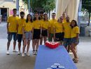 San Vito Giovani pronta per il decimo anniversario