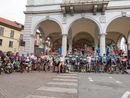 Successo per la cicloturistica di San Vito: raccolti oltre mille euro per l'Uildm