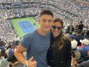 Omegna presente nel trionfo di Jannik Sinner agli US Open