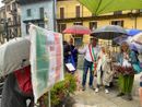 La città onora la memoria dei partigiani: nuova targa per ricordare l'eccidio del 1944 FOTO