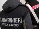 Controlli dei Carabinieri negli stabilimenti balneari del Lago Maggiore