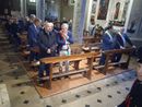 A Verbania la celebrazione provinciale per San Michele Arcangelo FOTO