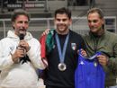 Paffoni, una serata tra sport e impegno sociale FOTO