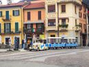 Successo per il primo weekend del Festival di letteratura per ragazzi Gianni Rodari