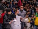 Uniti per Gioele: il match della Paffoni è anche un evento di cuore e impegno sociale