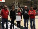 Sport e solidarietà: al Pala Cipir un tributo speciale per l’Ugo Paffoni Day