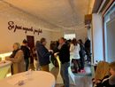 Inaugurato il nuovo Showroom Gfgpyro e Gfglight a Crusinallo