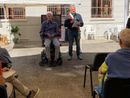 Uildm Omegna, celebrati trent’anni di impegno e solidarietà Uildm Omegna, celebrati trent’anni di impegno e solidarietà