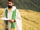 Sgomento a Cannobio per l'improvvisa morte di don Matteo Balzano Sgomento a Cannobio per l'improvvisa morte di don Matteo Balzano