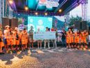 Omegna Summer Games, un successo travolgente Omegna Summer Games, un successo travolgente