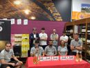 Paffoni investe sui giovani: nuovo staff e ambizioni alte per il vivaio rossoverde