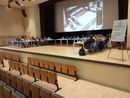 Verbania: teatro, porto e bilancio al centro del consiglio comunale: botta e risposta tra maggioranza e opposizioni Verbania: teatro, porto e bilancio al centro del consiglio comunale: botta e risposta tra maggioranza e opposizioni