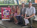 Omegna ospita il primo Vco Pride il 6 settembre Omegna ospita il primo Vco Pride il 6 settembre