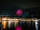 Feriolo tra luci e stelle: il lago incantato dai droni e dai giochi laser VIDEO Feriolo tra luci e stelle: il lago incantato dai droni e dai giochi laser VIDEO